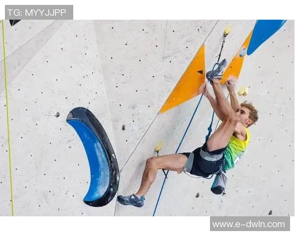 上海攀岩队灵活性变革引发热议探索新发展方向与挑战 上海攀岩队灵活性变革引发热议探索新发展方向与挑战