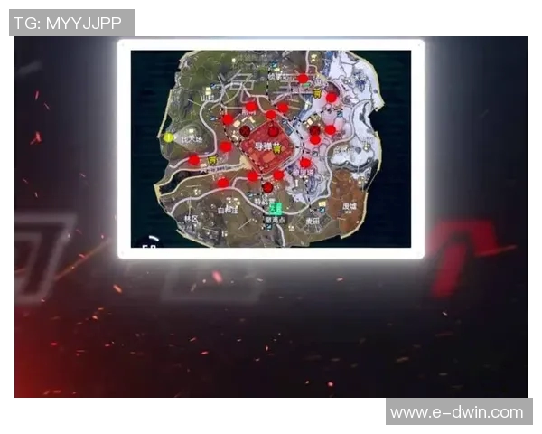 和平精英评论:LNG在区域防守中的优势与不足分析 和平精英评论:LNG在区域防守中的优势与不足分析