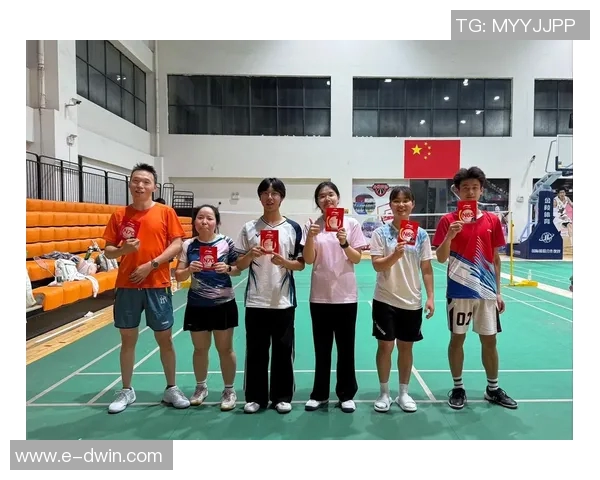 聚焦羽毛球:探讨北京羽毛球队成员个人能力与团队协作的关系 聚焦羽毛球:探讨北京羽毛球队成员个人能力与团队协作的关系