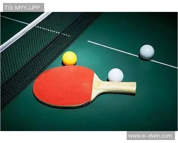 乒乓球爱好者必看护膝选购指南与推荐品牌解析 乒乓球爱好者必看护膝选购指南与推荐品牌解析