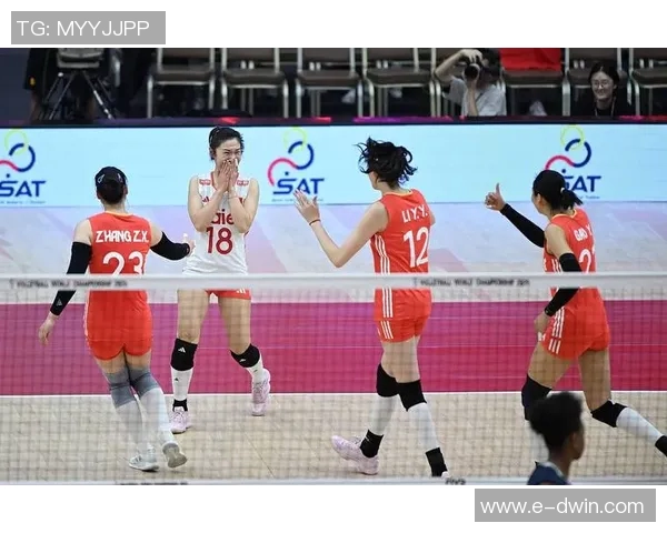 广州排球队在全国排球技术排行榜中荣登第八名展现实力与潜力 广州排球队在全国排球技术排行榜中荣登第八名展现实力与潜力