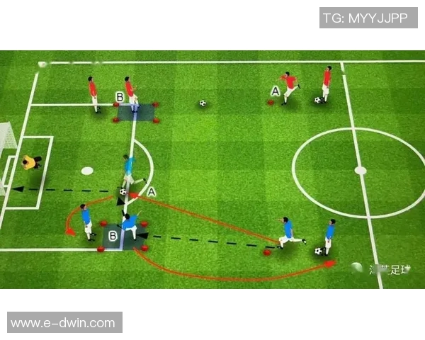 吴丽独家揭秘足球技巧与战术分享助你提升球场表现 吴丽独家揭秘足球技巧与战术分享助你提升球场表现