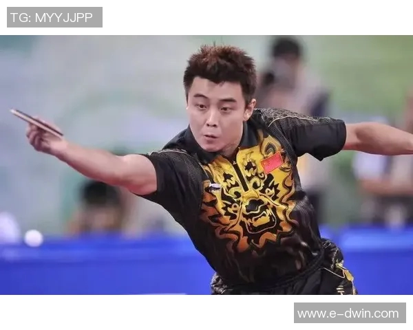 南京乒乓球队反击战术深度解析与实战应用探讨 南京乒乓球队反击战术深度解析与实战应用探讨