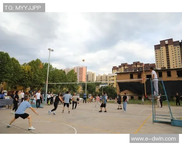 成都排球队的整体压制之道:深度解析排球战术与团队协作的完美结合 成都排球队的整体压制之道:深度解析排球战术与团队协作的完美结合