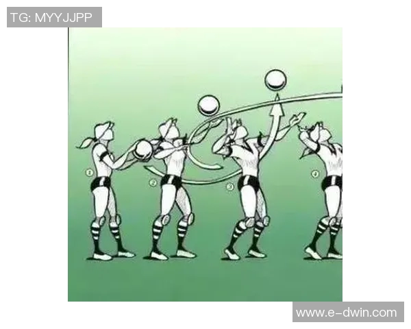 深圳排球队引领排球技术革新十大趋势解析 深圳排球队引领排球技术革新十大趋势解析