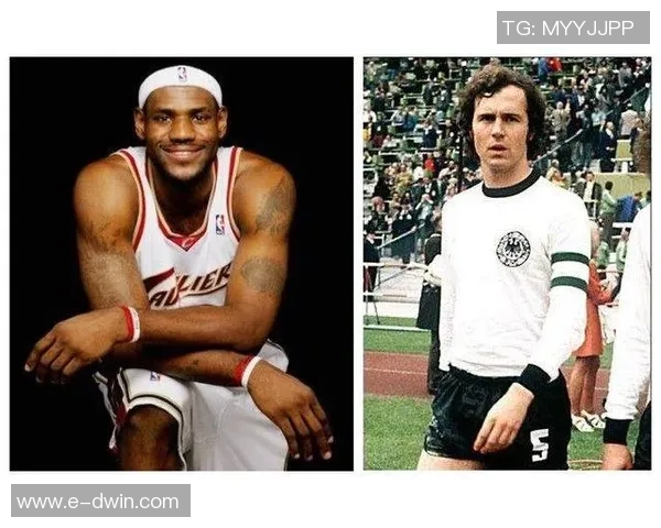 篮球与足球明星谁更帅气引发的热议与对比分析 篮球与足球明星谁更帅气引发的热议与对比分析