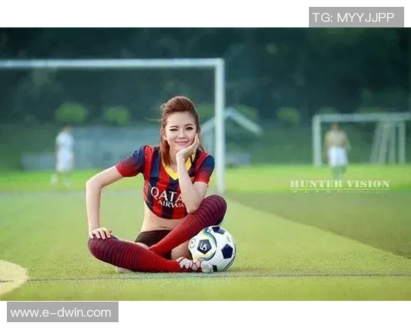 美女与足球明星共舞展现激情与魅力的精彩瞬间