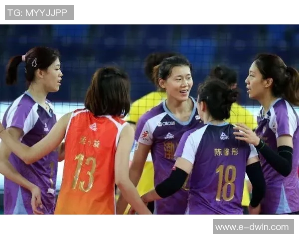 上海排球队的战术控制与球队表现深度分析